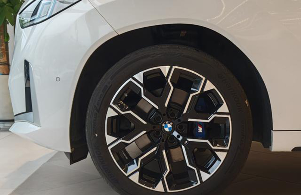 used bmw x3 2025 for sale